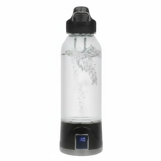 WaterWell™ Hydrogen Water Bottle