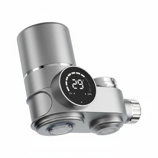 WaterWell™ Smart Tap Filter