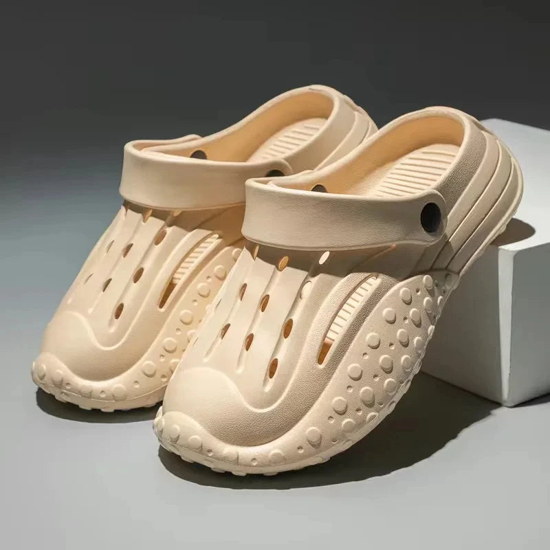 Stride Sandals