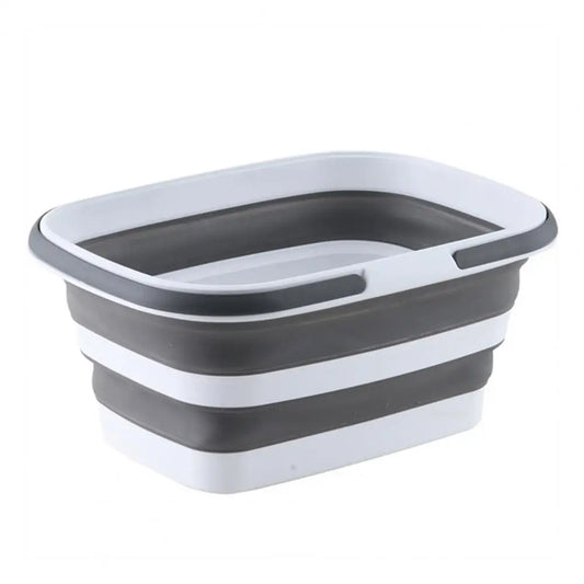 Universal Collapsible Bucket