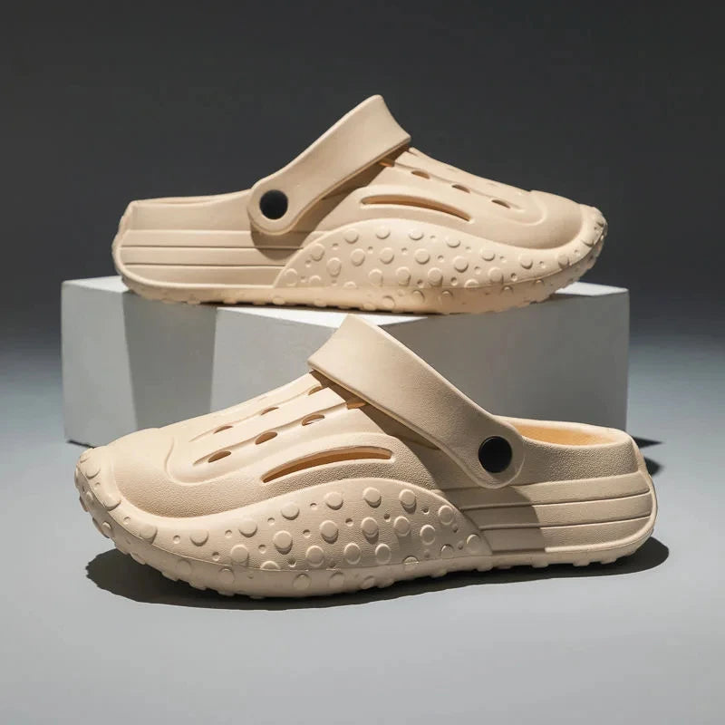 Stride Sandals