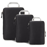 Travel Compression Packing Cubes