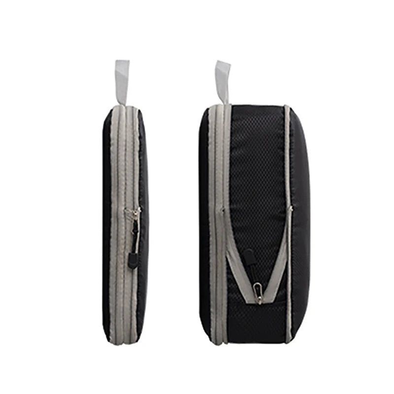 Travel Compression Packing Cubes