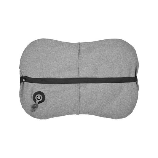 Ultralight Inflatable Travel Pillow For Neck & Lumbar Support