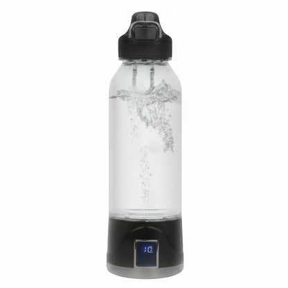 WaterWell™ Hydrogen Water Bottle