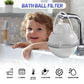 WaterWell™ 8 Stage Bath Filter