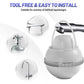 WaterWell™ 8 Stage Bath Filter