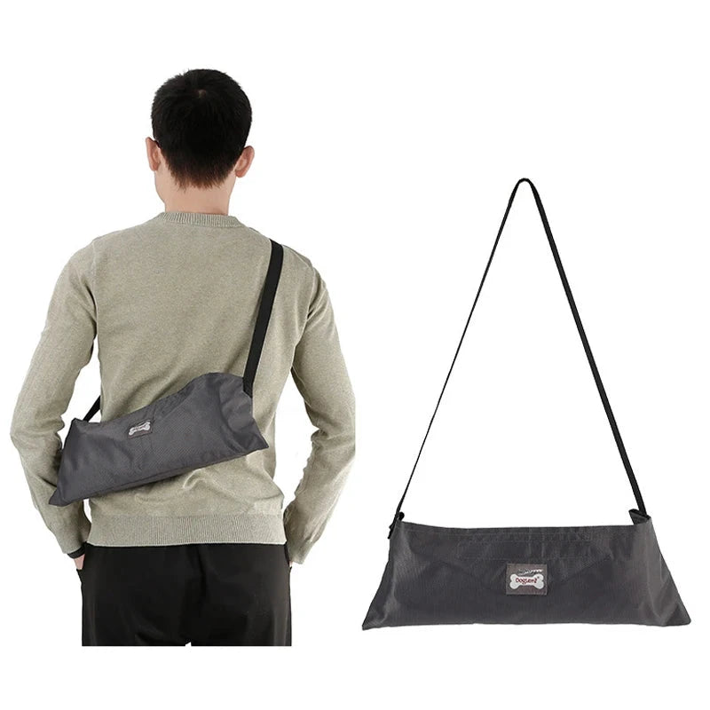 Portable Waterproof Dog Mat