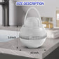 WaterWell™ 8 Stage Bath Filter