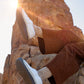 Naturehike Outdoor Camping Fluffy Non Slip Slippers