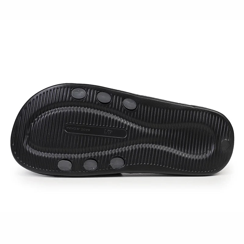 Men's Slidals
