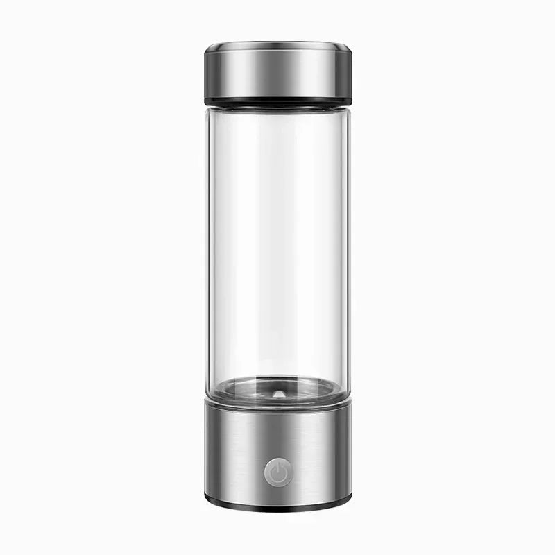 Premium WaterWell™ Hydrogen Bottle