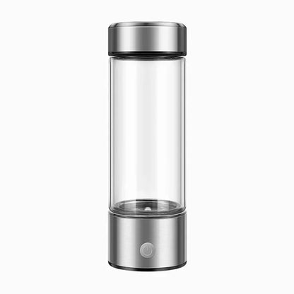 Premium WaterWell™ Hydrogen Bottle