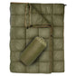 Live for Real Ultralight Waterproof Down Blanket/Sleeping Mat