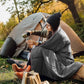 Live for Real Ultralight Waterproof Down Blanket/Sleeping Mat