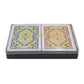 2 x Deck Bridge Waterproof Playing Cards