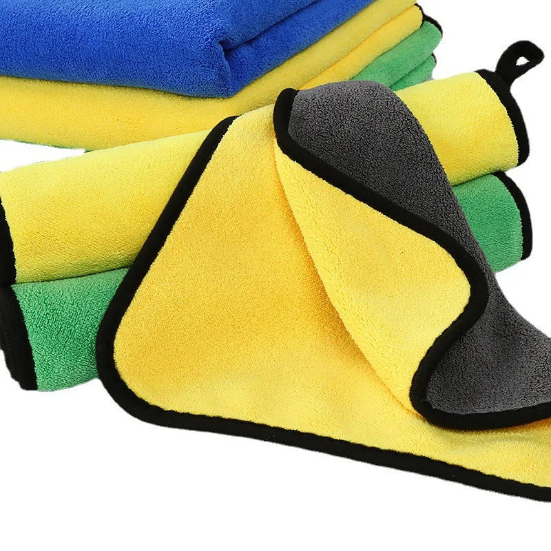 Super Soft Quick Drying Dog Towel