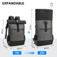 Men's Rolltop Backpack