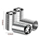 4Pcs Tyre Valve Dust Cap for Peugeot