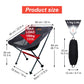 Ultralight Folding Chair