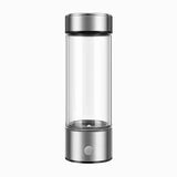 Premium WaterWell™ Hydrogen Bottle