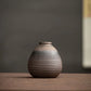 Handcrafted Modern Minimalist Ceramic Vase