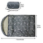 Premium Dog Sleeping Bag