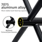 Portable Ultralight Aluminium Folding Stool