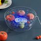 Smart Fruit & Vegetable Ultrasonic Cleaner