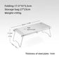 Minimalist Cooking Table
