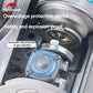 Single Ring Mini Camping Gas Stove.