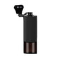 Manual CNC Stainless Steel Professional Double Bearing Adjustable Hand Coffee Bean Grinder