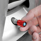 4pcs Tyre Valve Dust Cap for BMW