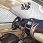 VW Internal Thermal Blind Set