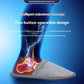 EMS Foot Circulation Massager – Electric Pulse Therapy Slippers