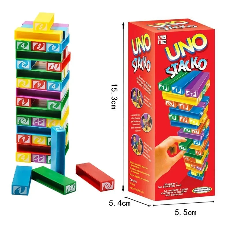 UNO Stacko