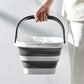 Universal Collapsible Bucket