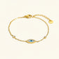 Evil Eye Bracelet