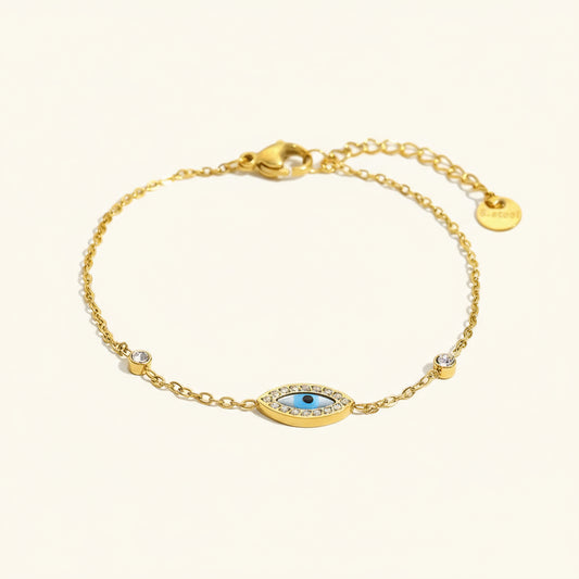 Evil Eye Bracelet