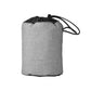 Ultralight Inflatable Travel Pillow For Neck & Lumbar Support
