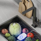 Smart Fruit & Vegetable Ultrasonic Cleaner