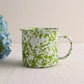 Thick Wall Unbreakable Enamel Mugs