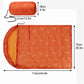 Premium Dog Sleeping Bag
