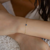 Birthstone Bracelet