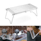 Minimalist Cooking Table