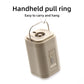 Multi-use Inflation and Deflation pump.
