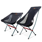 Ultralight Folding Chair