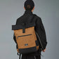Men's Rolltop Backpack