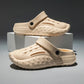 Stride Sandals