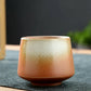 Handcrafted Artisan Ceramic Cups, 200ml
